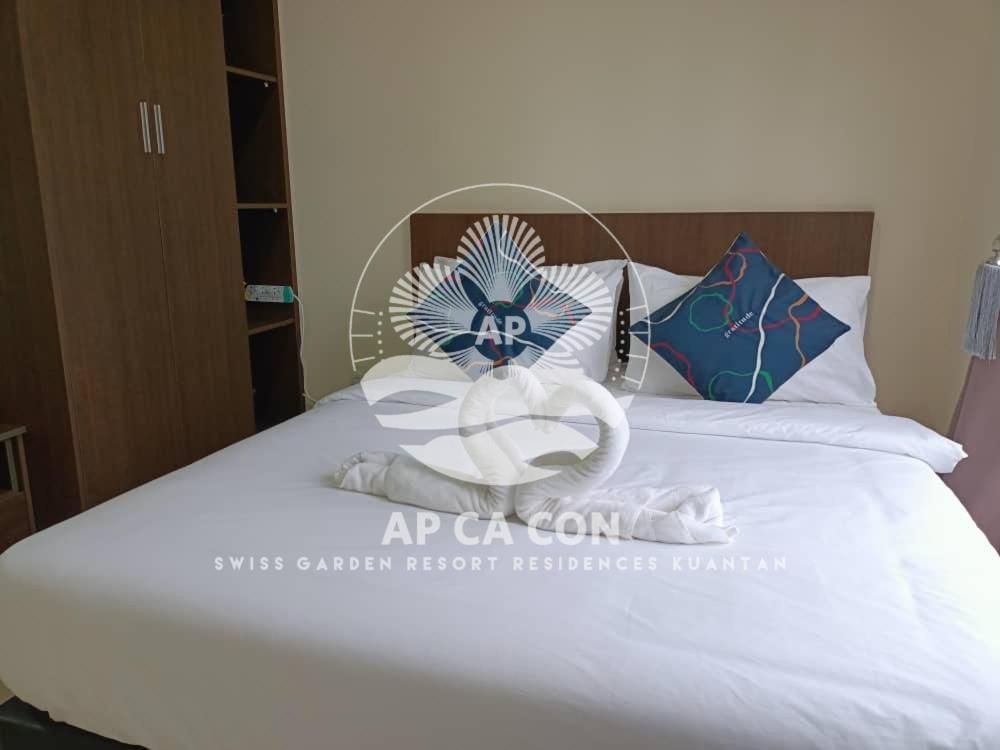 Sg Resort Residences Kuantan By Ap Ca Con Kampung Sungai Karang Экстерьер фото